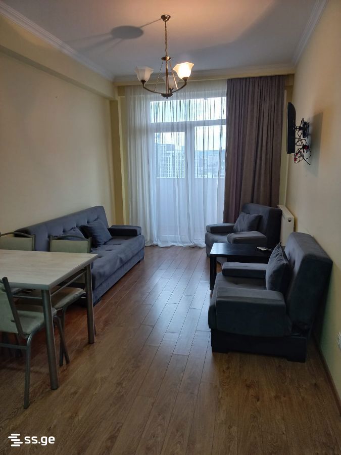 a.wereTlis avenue 126 - 2 rooms