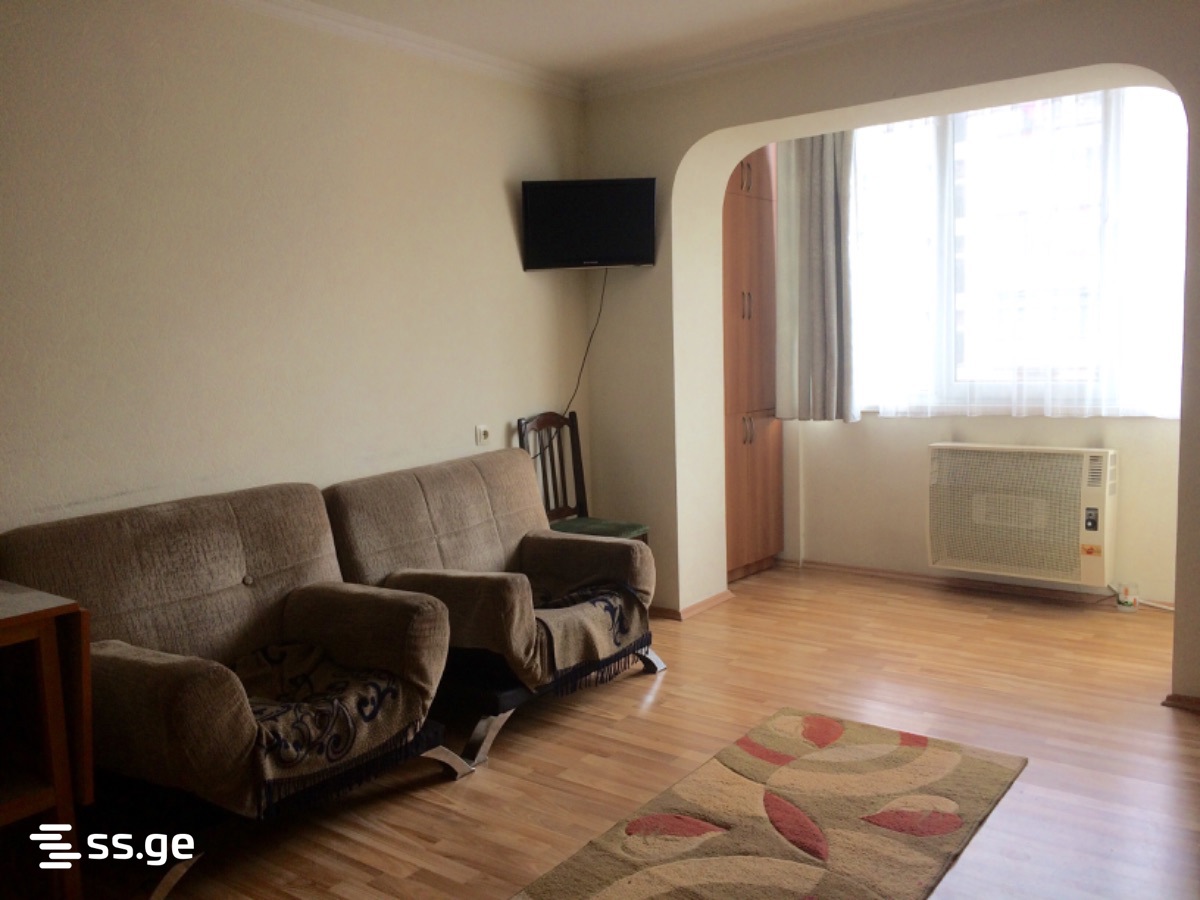 a.wereTlis avenue 86 - 1 rooms