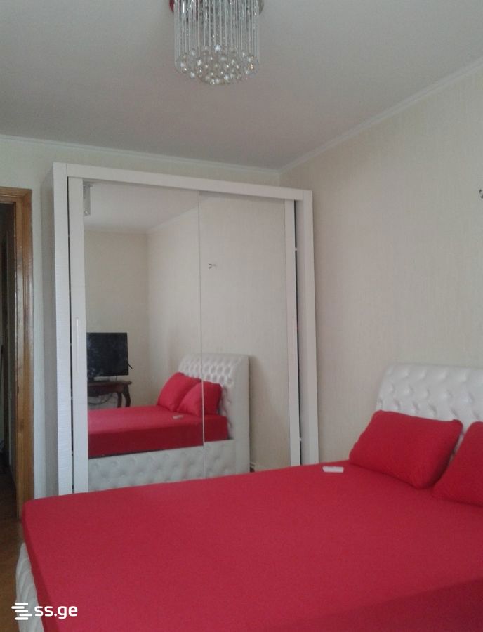 gagarin st. 14 - 3 rooms