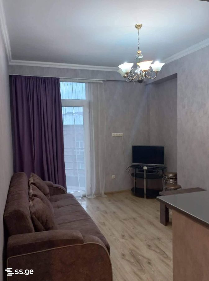 Ts. Dadiani st. (nadzaladevi) 271 - 3 rooms