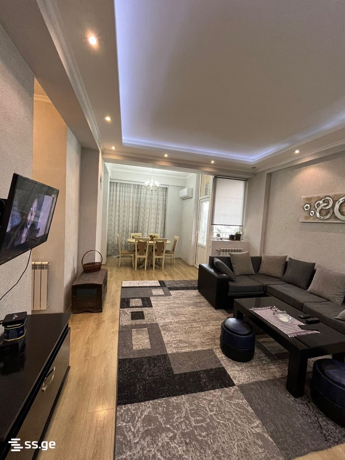 ortachala st. 40 - 2 rooms