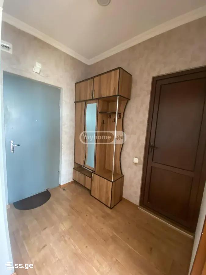 vasadze st. 18 - 3 rooms