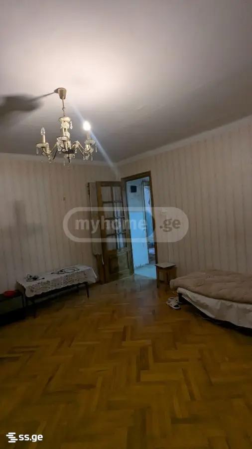 Dolidze st. - 3 rooms