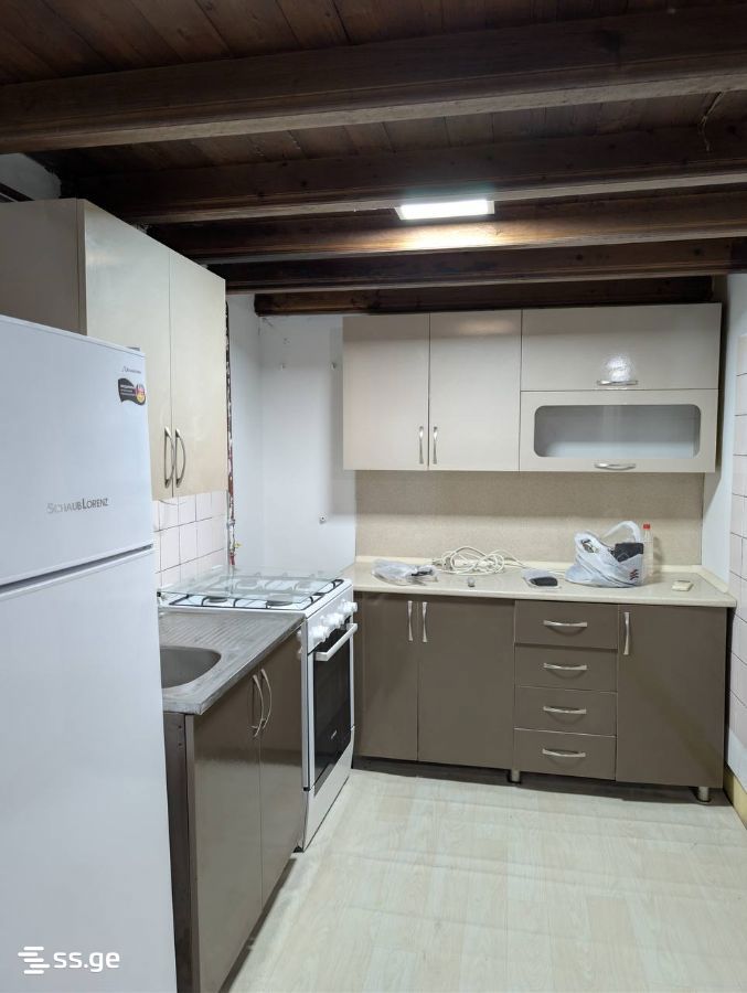 Tavdadebuli st. 1 - 3 rooms