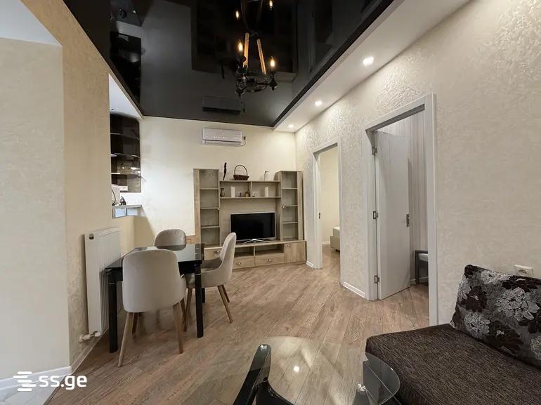 chitaia st. - 3 rooms