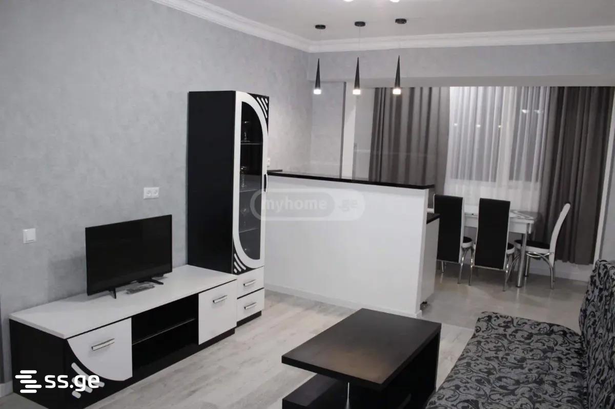 vaja-pshavela avenue - 2 rooms