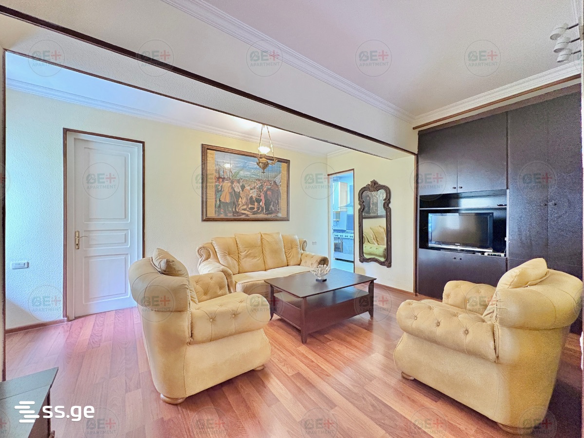 ckneti st. 3 - 4 rooms