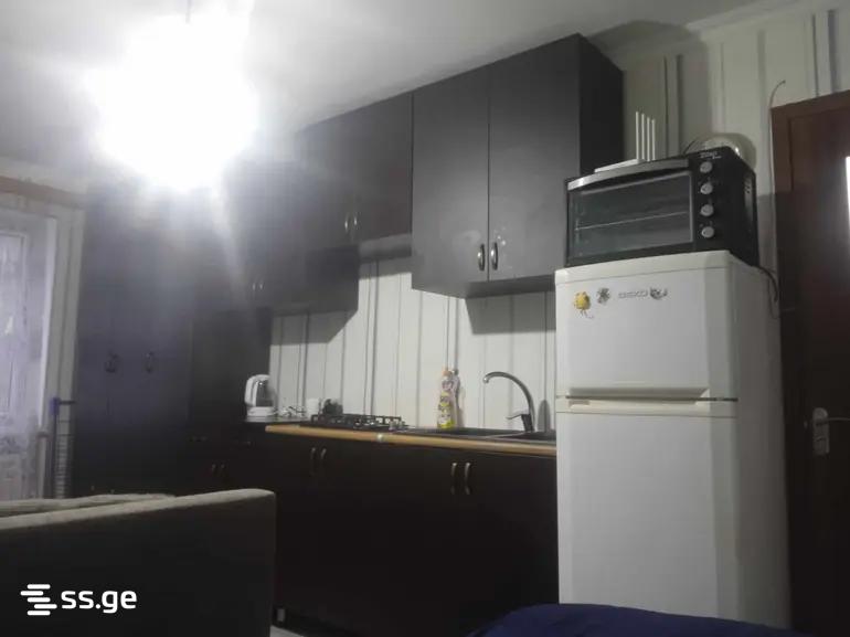 Vazha-Pshavela st. 0 - 2 rooms