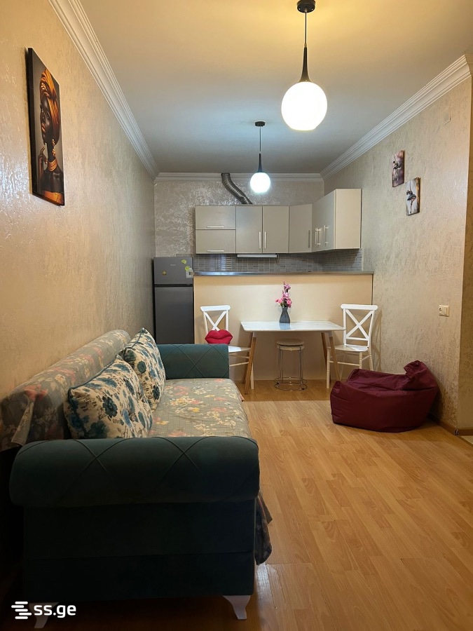 47 - 2 rooms