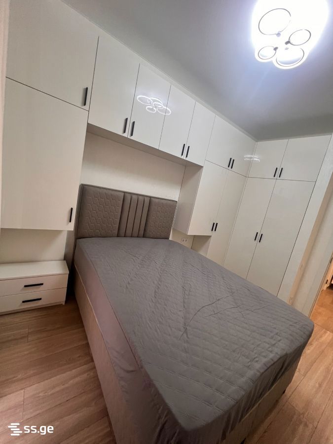 mirckhulava st. 9-11 - 2 rooms