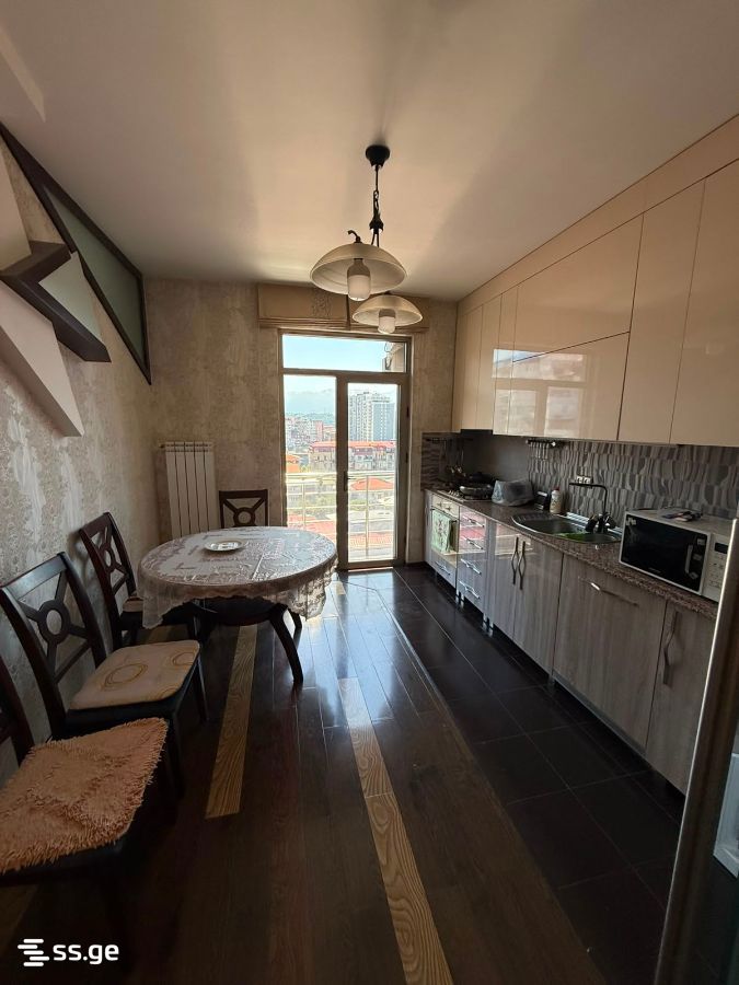 136 - 3 rooms