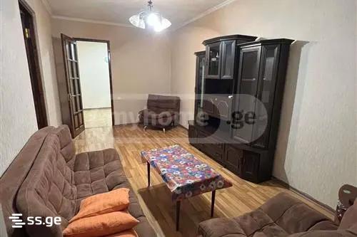 Marijani st. - 2 rooms