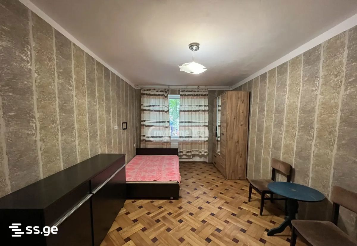 kavtaradze st. - 1 rooms