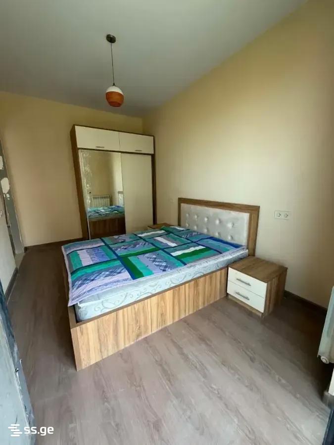 godziashvili st. - 2 rooms