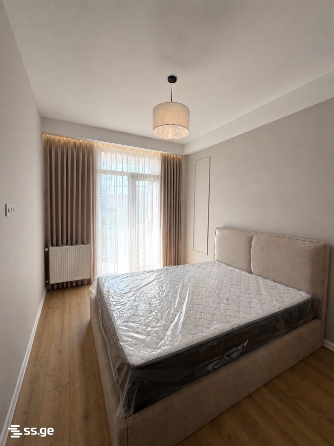 mirckhulava st. 30 - 2 rooms