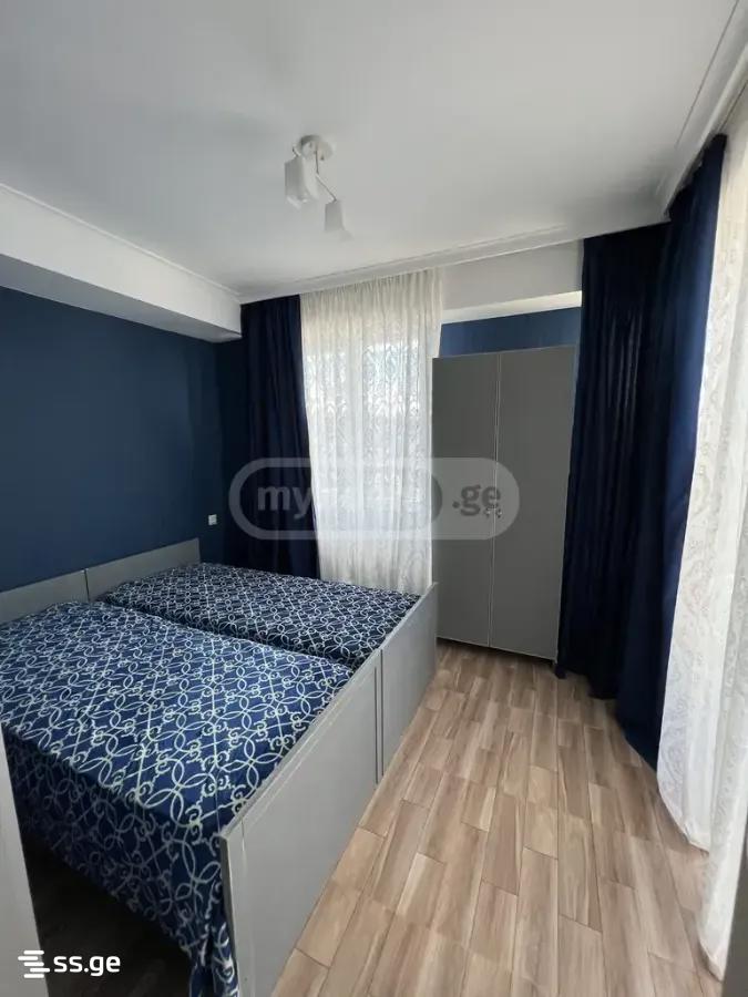 kvishkheti st. - 2 rooms