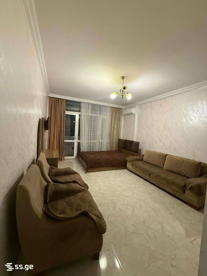 8ა - 1 rooms