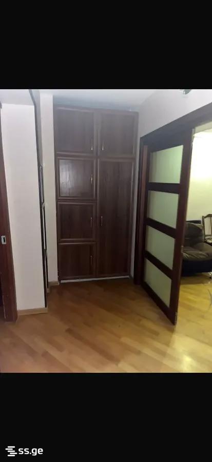 vaja-pshavela avenue 3 - 4 rooms