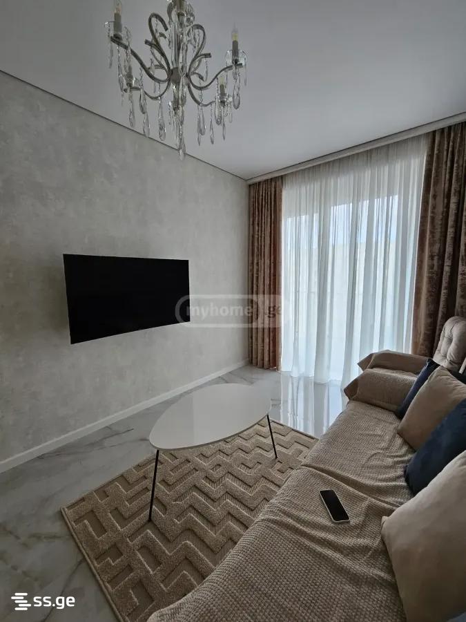 shartava st. - 2 rooms