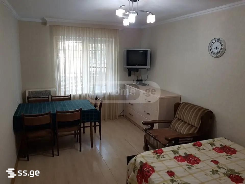 Block VI - Vazha-Pshavela - 1 rooms
