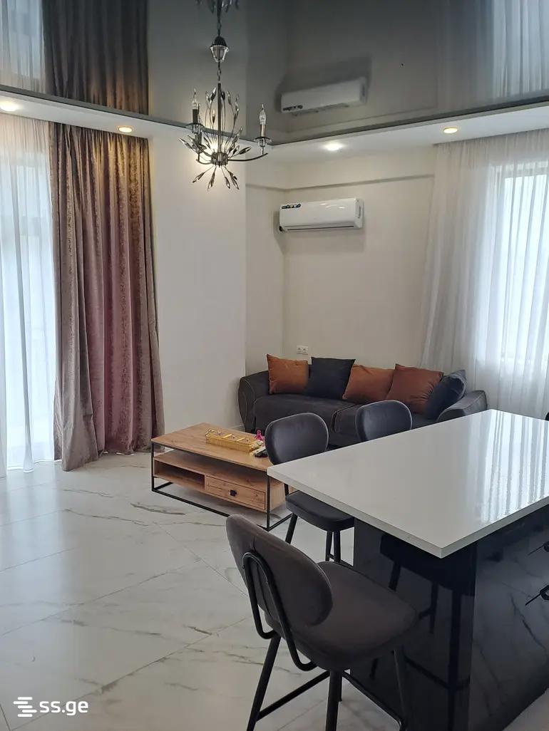 khosarauli st. - 3 rooms
