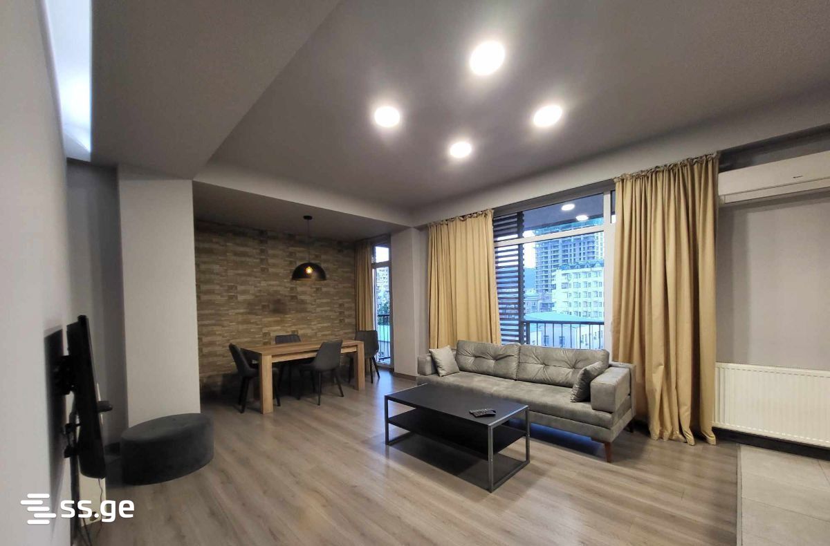 kedia st. 10 - 3 rooms