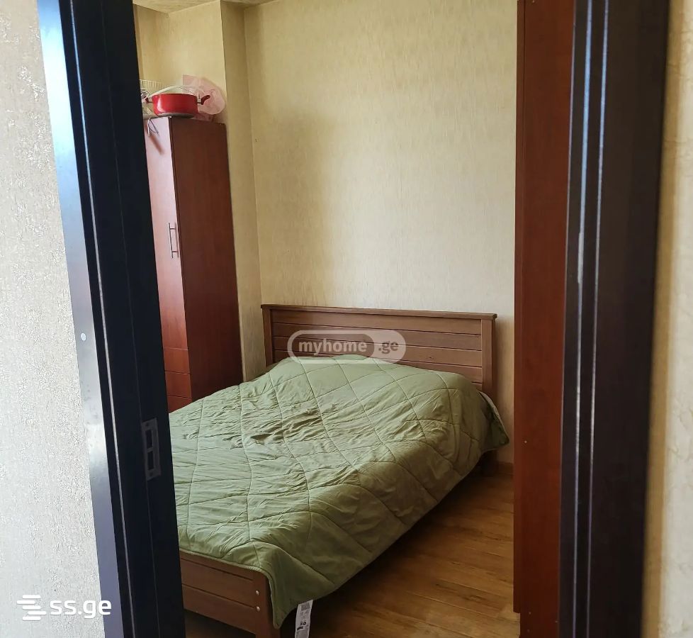O.Lortkipanidze st. - 2 rooms