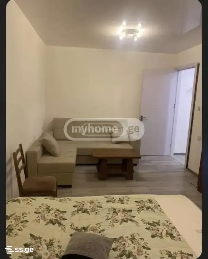 Dolidze st. - 1 rooms