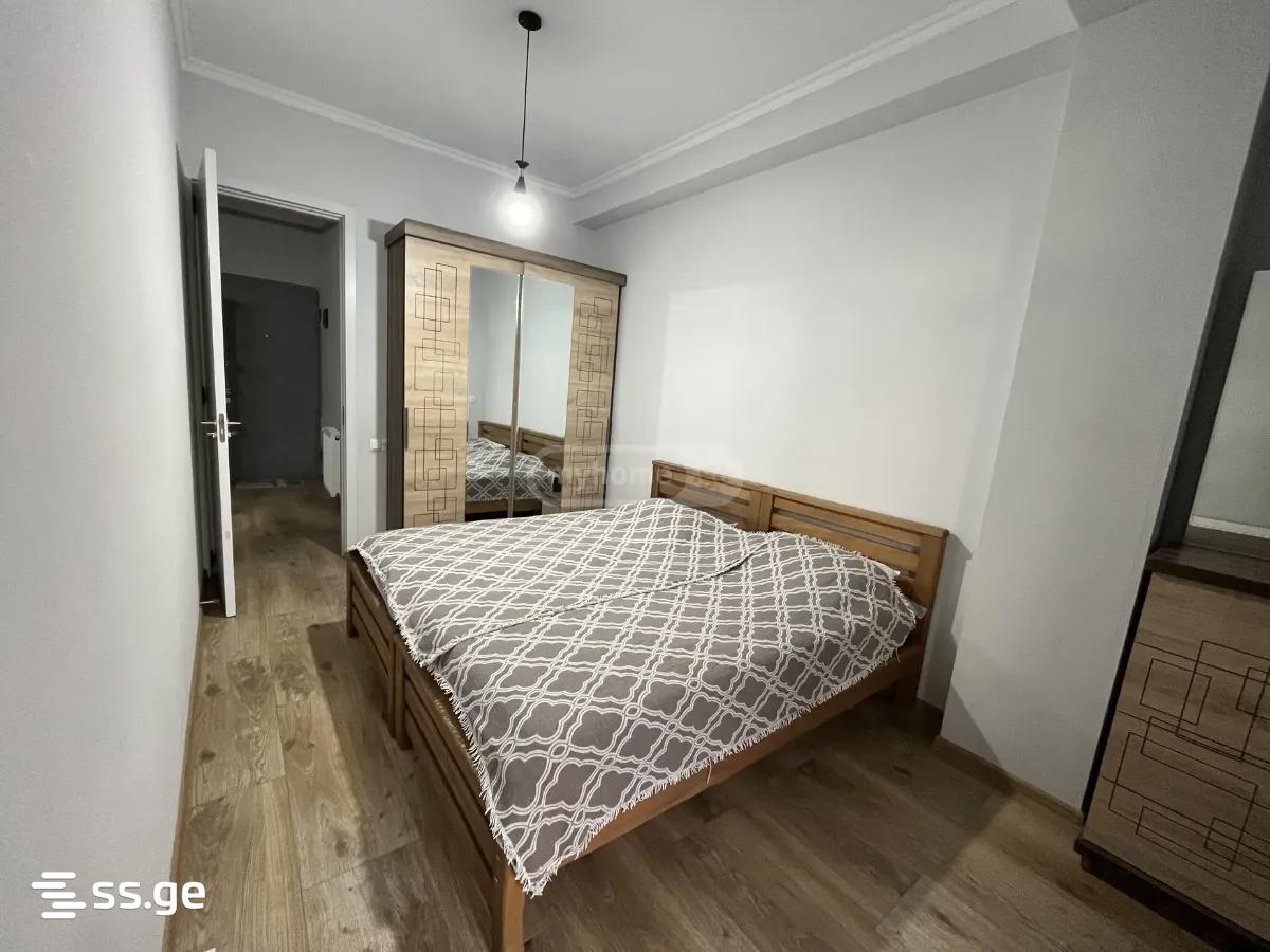 vasadze st. - 2 rooms
