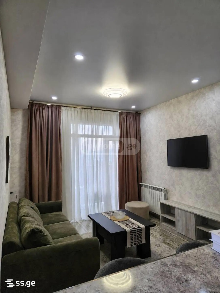 Olive st. - 2 rooms
