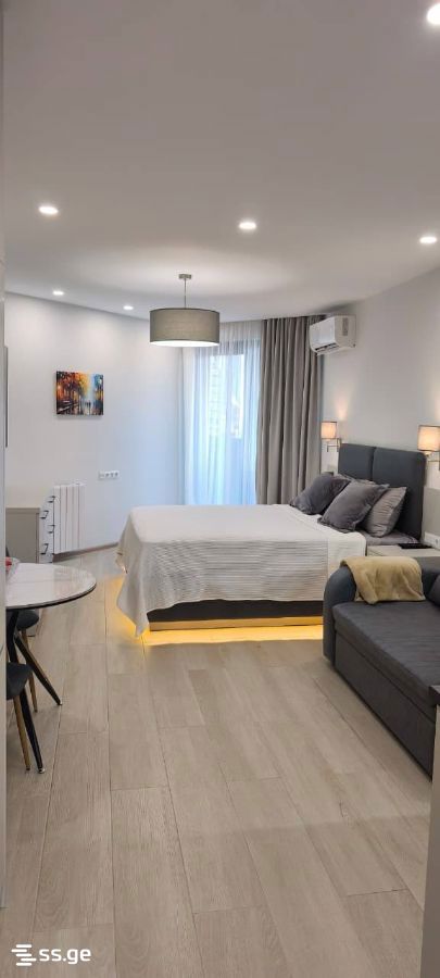 13 - 1 rooms