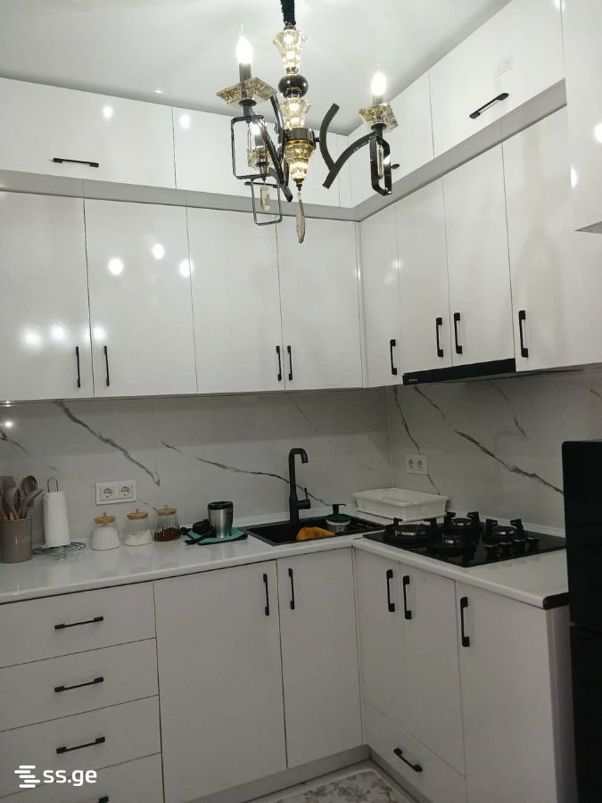 Angis st. 20 - 3 rooms