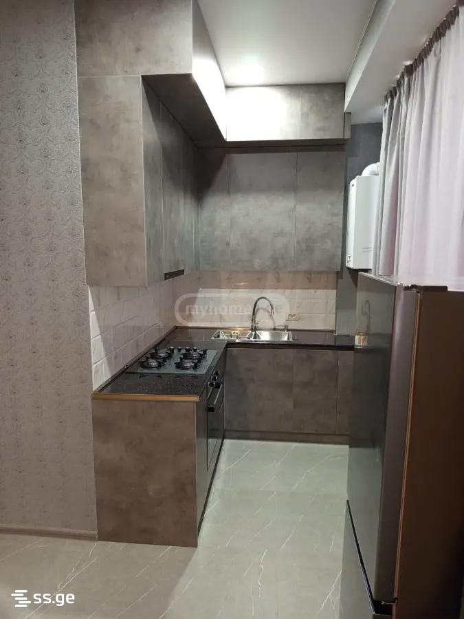 tianeti hwy 0 - 2 rooms