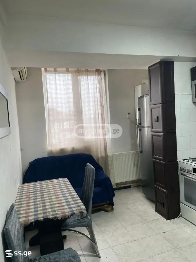 Block IV - Digomi massive - 1 rooms