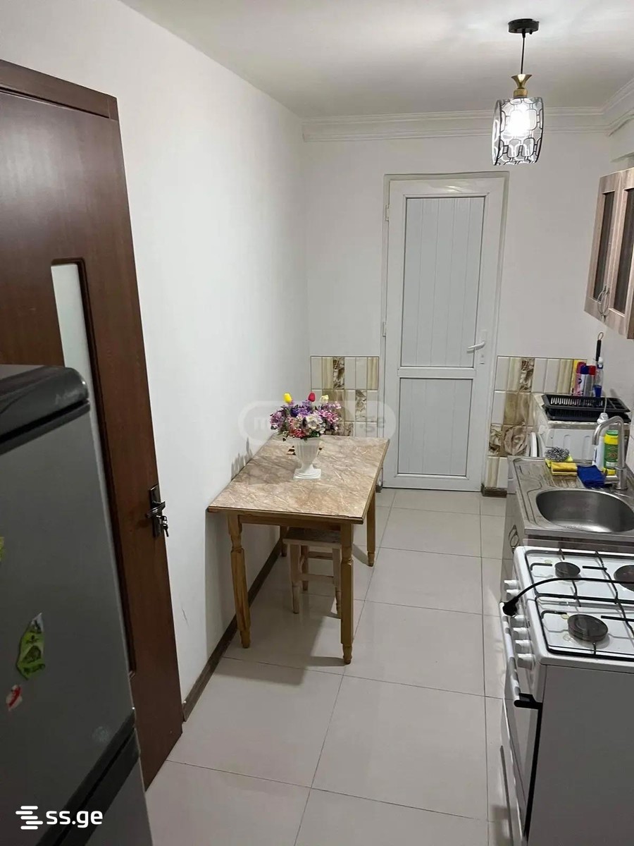 poti st. 44 - 1 rooms