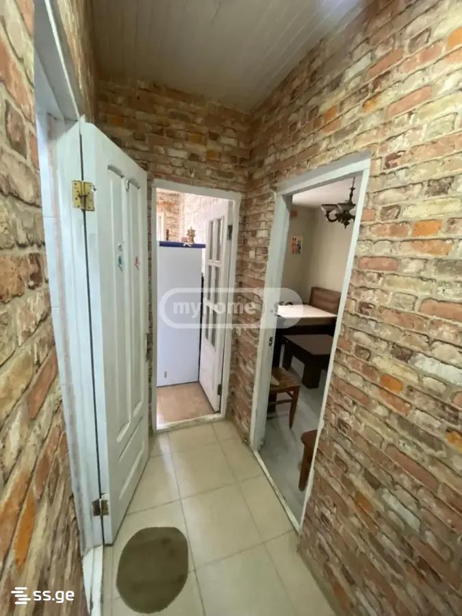 vasadze st. - 2 rooms