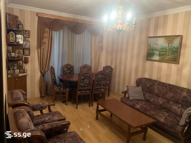 Rustavi - 2 rooms