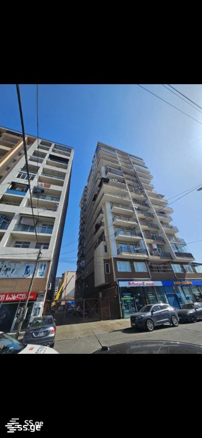 102 - 3 rooms