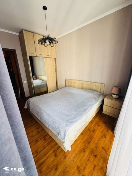 gurieli st. - 2 rooms