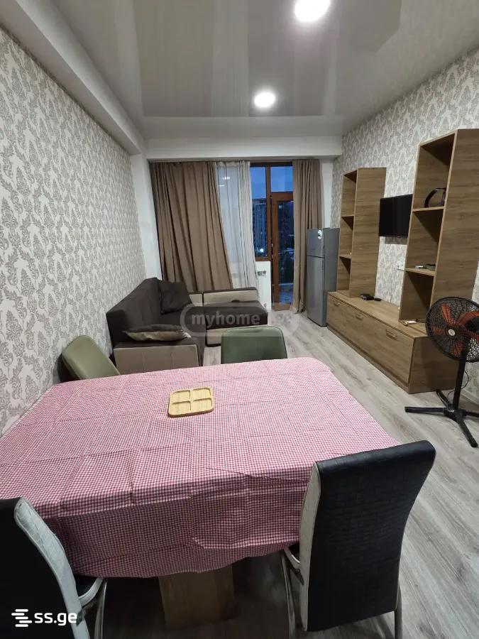 javakheti st. 5 - 2 rooms