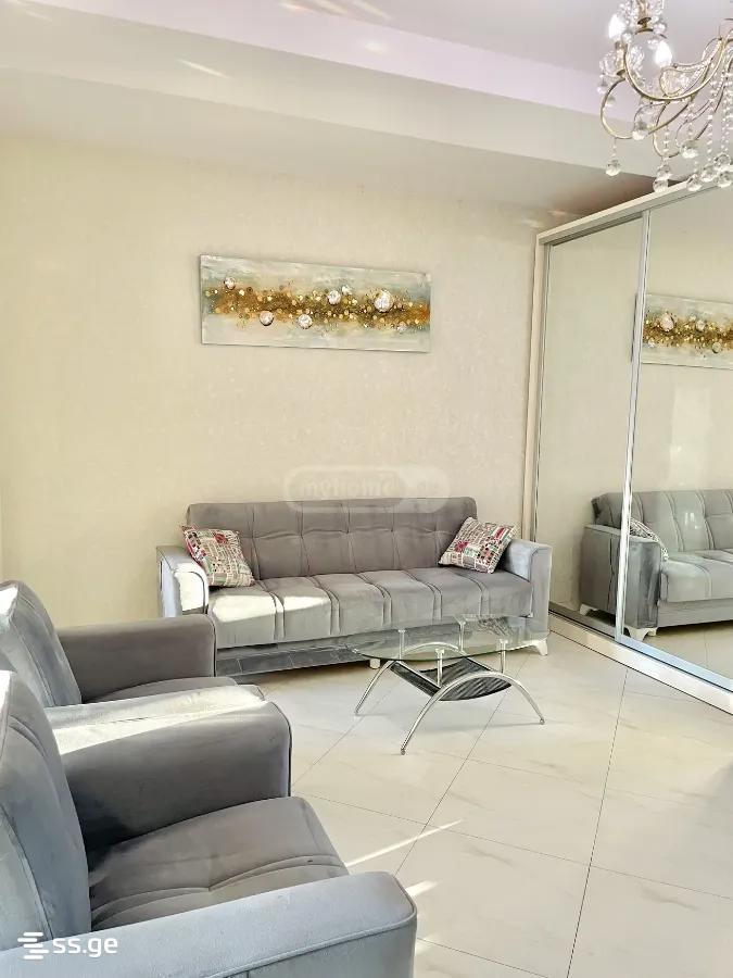 kavtaradze st. 14 - 3 rooms