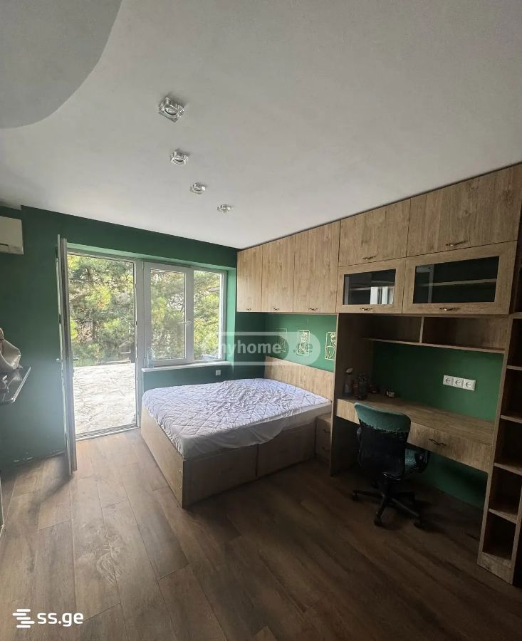 vaja-pshavela avenue 7 - 1 rooms