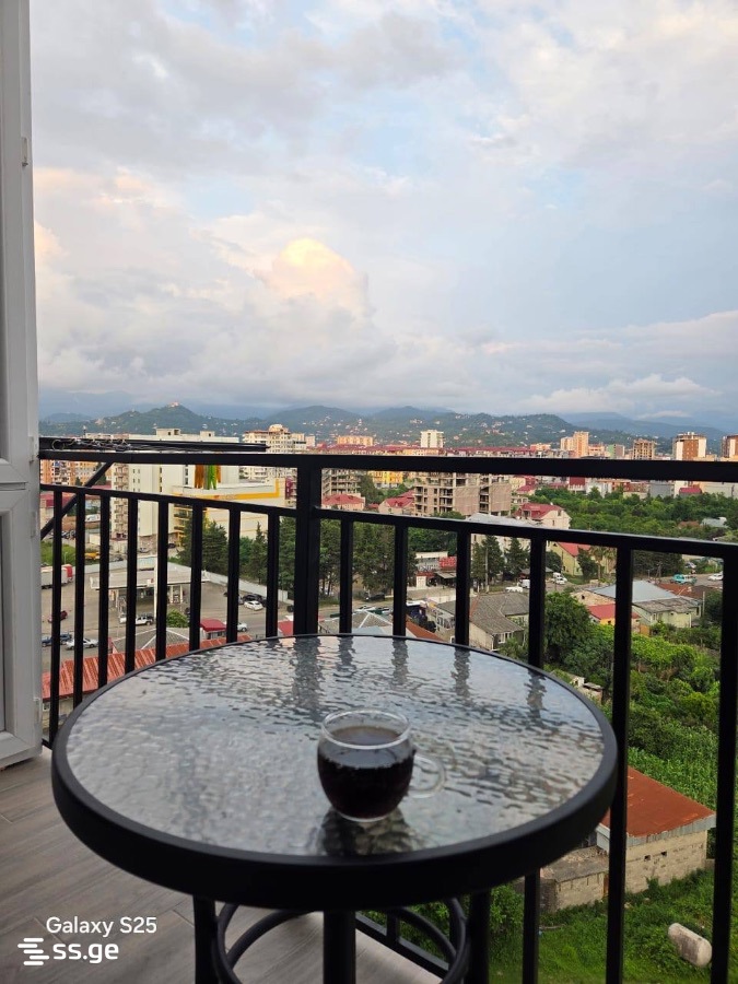 Angis st. 2 - 2 rooms