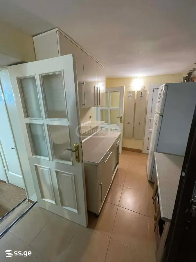 Mcxeta st. - 2 rooms