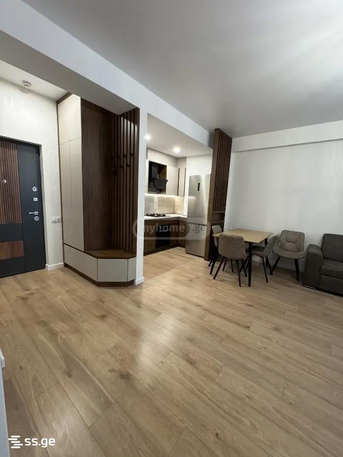 ikalto mount - 2 rooms