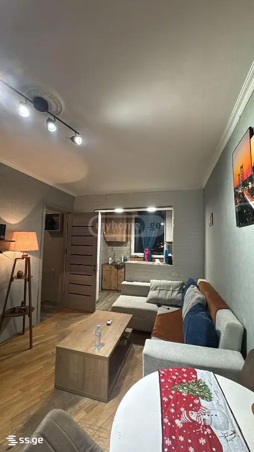 noneshvili st. 3 - 1 rooms