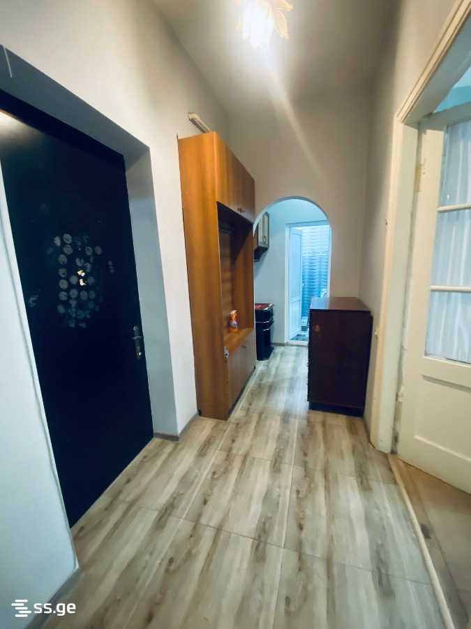 moskovi ave 45 - 2 rooms