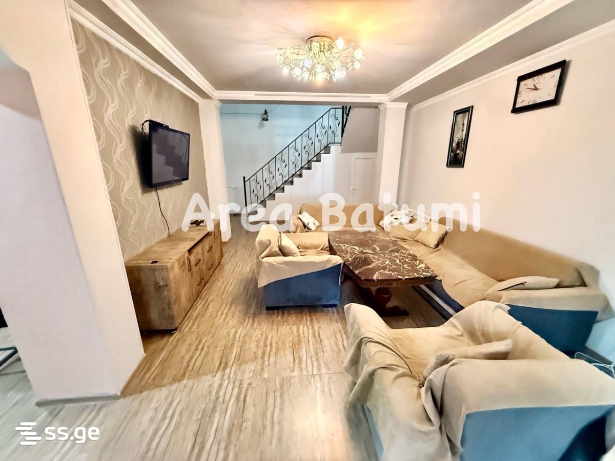 Angis st. 8 - 3 rooms