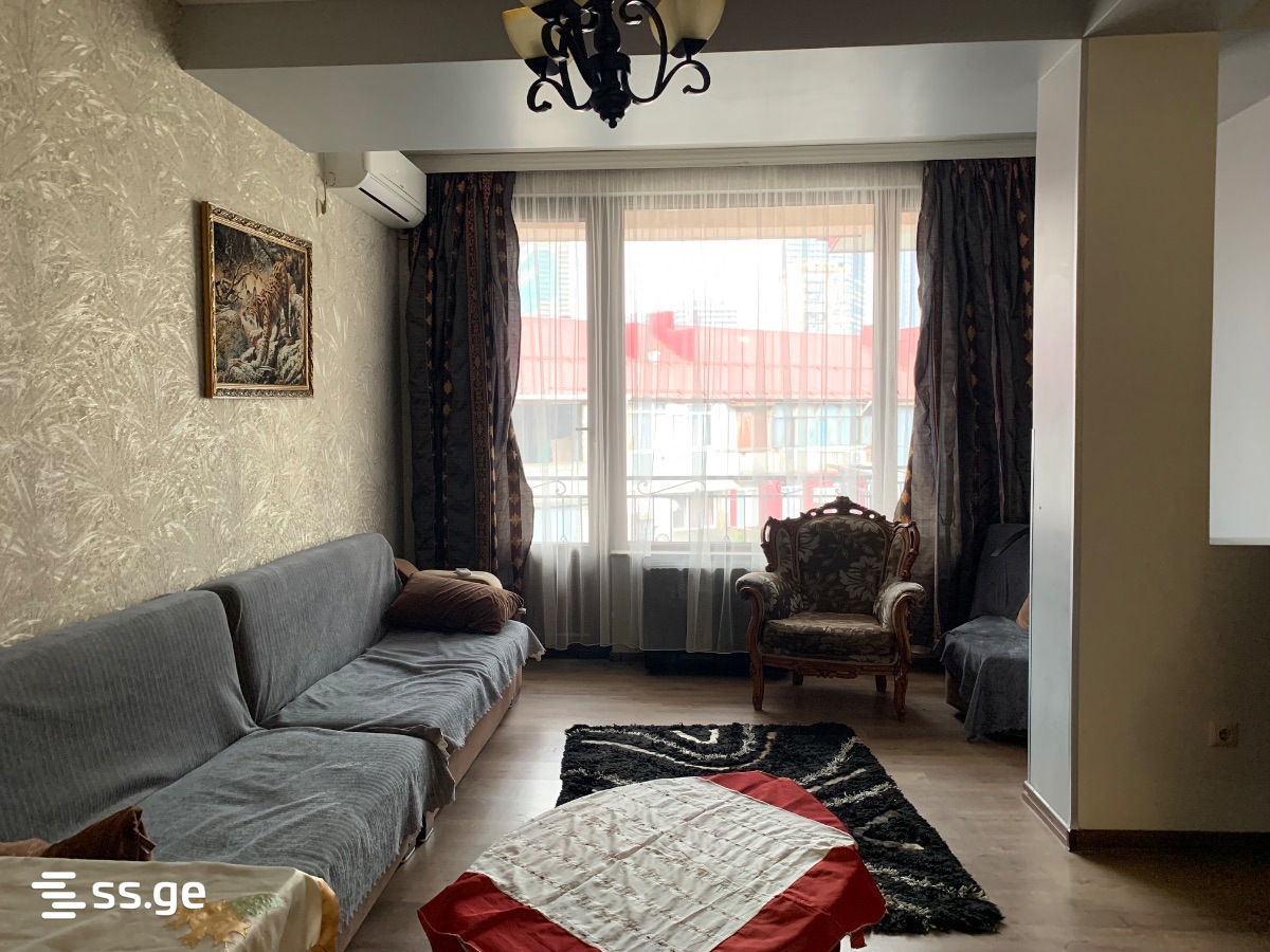 8 - 2 rooms