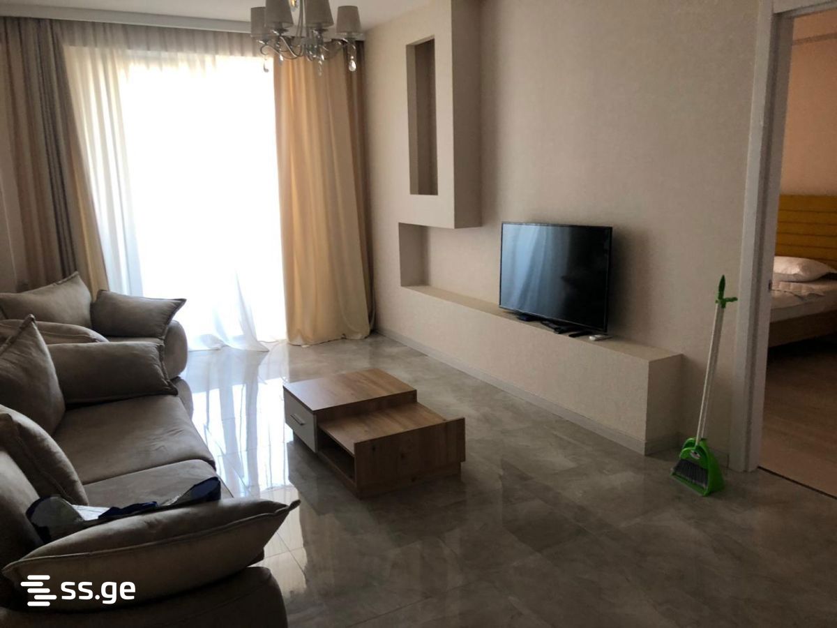 barnovi st. 77 - 3 rooms